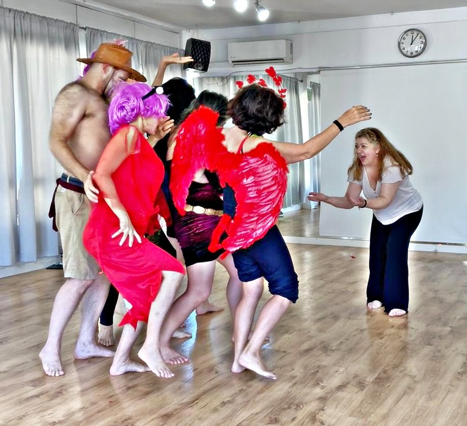 Marina-Bufon-grupo