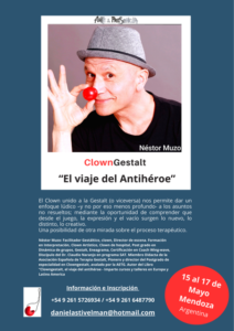 Póster Mendoza 2026